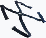 Dainese Suspenders negru