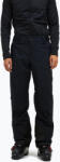 Peak Performance Pantaloni de schi pentru bărbați Peak Performance Maroon Insulated black