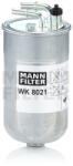 Mann-Filter Filtru Combustibil WK8021 pentru Opel (WK8021)