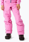 Picture Pantaloni de schi pentru copii Picture Time 10/10 super pink