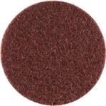 Rhodius Disc Abraziv pe Suport cu Arici, pentru Satinare, Vls Velcro, R125, Gr. Foarte Fina (RD.305286)