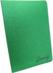 KOH-I-NOOR Caiet A4 Velin, 52 File, 80 g, Coperta Sandy, Varianta 2, Verde (KH-O100 207V_2)