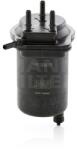 Mann-Filter Filtru Combustibil FC5701 pentru Renault Car (FC5701)