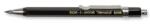 KOH-I-NOOR Creion Mecanic cu Ascutitoare, 2 mm, Negru, Koh-I-Noor Versatil (KH-K5228C-1005)