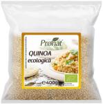 Pronat Foil Pack Quinoa Bio, 400 g