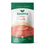 SanoVita Tarate de Ovaz, Sanovita Zipper, 200 g