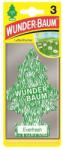 Wunder-Baum Set Odorizant Auto Everfresh, 3 Bucati, Wunder-Baum (MDR-8002)