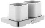 Wellis Capri pohártartó dupla WE00123 (WE00123)