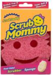 Scrub Daddy Burete de Vase Scrub Daddy, Mommy Pink (SMT-1615)