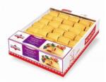 Primart Fursec cu Umplutura de Fructe Primart, 900 g