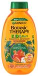 Garnier Botanic Therapy Sampon 2in1 pentru Copii Garnier Botanic Therapy Kids Disney Lion King, cu Ulei Organic de Caise, 250 ml (LRBTHSA030)