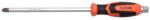 HARDEN Surubelnita cu Maner Bicomponent si Cap de Lovire, Philips, Profesional, Harden, PH3 x 200 mm (ZH550332) Surubelnita