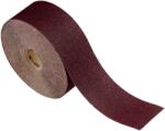 Rhodius Banda Abraziva In Role pentru Metal / Lemn, Ke-rr, L 50, L 115, Gr. 150 (RD.305466)