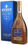 Kvint Coniac Kvint Divin 6 Ani VSOP, in Cutie, 40% Alcool, 0.5 l