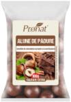 Pronat Foil Pack Alune de Padure, Pronat, in Ciocolata cu Lapte si Scortisoara, 100 g