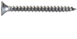 Schaefer-Peters Surub pentru Pal cu Cap Inecat Inox A2, 3.5 x 40 / Pz2 (X00113540S)