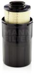 Mann-Filter Filtru Aer FAR7372 pentru Mercedes-Benz (FAR7372)