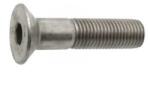 Schaefer-Peters Surub Cap Inecat Locas Inbus 7991 Inox A2-M10 x 40 (799121040S)