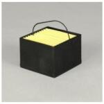 MAN Filtru Combustibil P954555 pentru MAN 81125010004 (81125010004)
