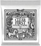 Ernie Ball Classical Single Clear E1 1501