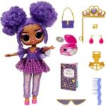 MGA Entertainment LOL Surprise! Papusa Tweens - Cassie Cool (591672EUC) Papusa