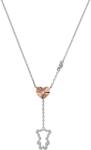 Emporio Armani colier de argint 99KK-AKD9IL_SLV (EG3620040)