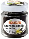 BIOVEGAN Vanilie Bourbon BIO Macinata, 15 g, Biovegan
