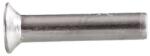 Schaefer-Peters Nit Cap Inecat DIN 661 Inox A2, 2 x 10 (06614210S)