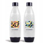 SodaStream Fuse Bubble Mosaic 2 x 1 L kék (Fuse BM)