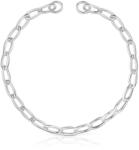 Tous brățară de argint Hold Oval 99KK-AKD7G8_SLV (1004232700)