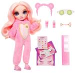 MGA Entertainment Rainbow High Junior Fashion Papusa - Bella Parker (503675-EUC) Papusa