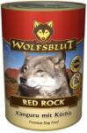 Wolfsblut Konzerv Wolfsblut Red Rock 6 x 395 g