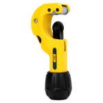 Deli Cleste de taiat tevi Deli Tools EDL2504, Interval taiere 3-32mm, Galben (EDL2504) Cleste