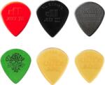 Dunlop PVP103 Jazz III Variety Pack Pengető (PVP103)