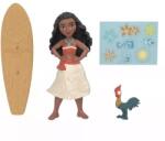 Mattel Prințesă Disney: Moana (JBL49) Figurina