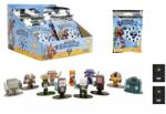 Jada Toys Toys: Figurine nano cu surprize Minecraft, 4 cm (253261001) Figurina