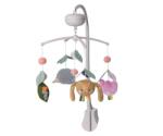 Taf Toys Музикална въртележка Taf Toys - Зайчето Джени и приятели (TT13055) - kindermarket