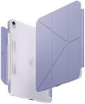 Uniq Camden Click iPad Air 13" (2024) Light Violet tok (UNIQ-PDA13(2024)-CAMLVIO) (UNIQ-PDA13(2024)-CAMLVIO)