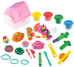 Playgo Playgo: Set de plastilină Lumea fermecată (8443)