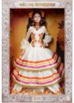 Mattel Papusa Barbie Signature, Dia De Muertos, JBJ05 Papusa Barbie