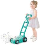 ReToys Buborékfújó fűnyíró többféle színben - Ajánlott: 3-14 éves korig unisex (03430) (03430)