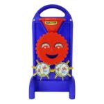 Polesie Homok- és vízimalom, 18 cm, POLE-39514