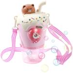 ReToys Buborékfújó pohár Ajánlott 3-10 éves korig unisex (10355)