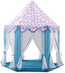 Retoys Játszósátor LED világítással Ajánlott 1-10 éves korig unisex (11735)