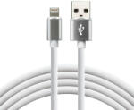 everActive CBS-1IW Lightning kábel 1 M Fehér (CBS-1IW) - compzone