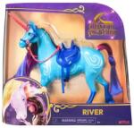 Spin Master Set de joaca Unicorn Academy - Unicorn River (681147036260) Figurina