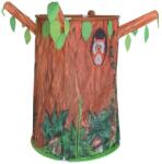 Iplay Fatörzs formájú játszóház 118 x 73 x 88 cm Ajánlott 3-6 éves korig unisex (39492)