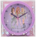 Depesche Ceas cu alarma, Depesche, TopModel, Glitter Queen (N00066002_001w)