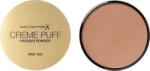 MAX Factor Creme Puff Pressed Powder 42 Deep Beige 14 g (3616302748808) (3616302748808)