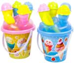 Retoys Fagyis homokozó 10 darabos készlet - többféle Ajánlott 3-6 éves korig unisex (39534)